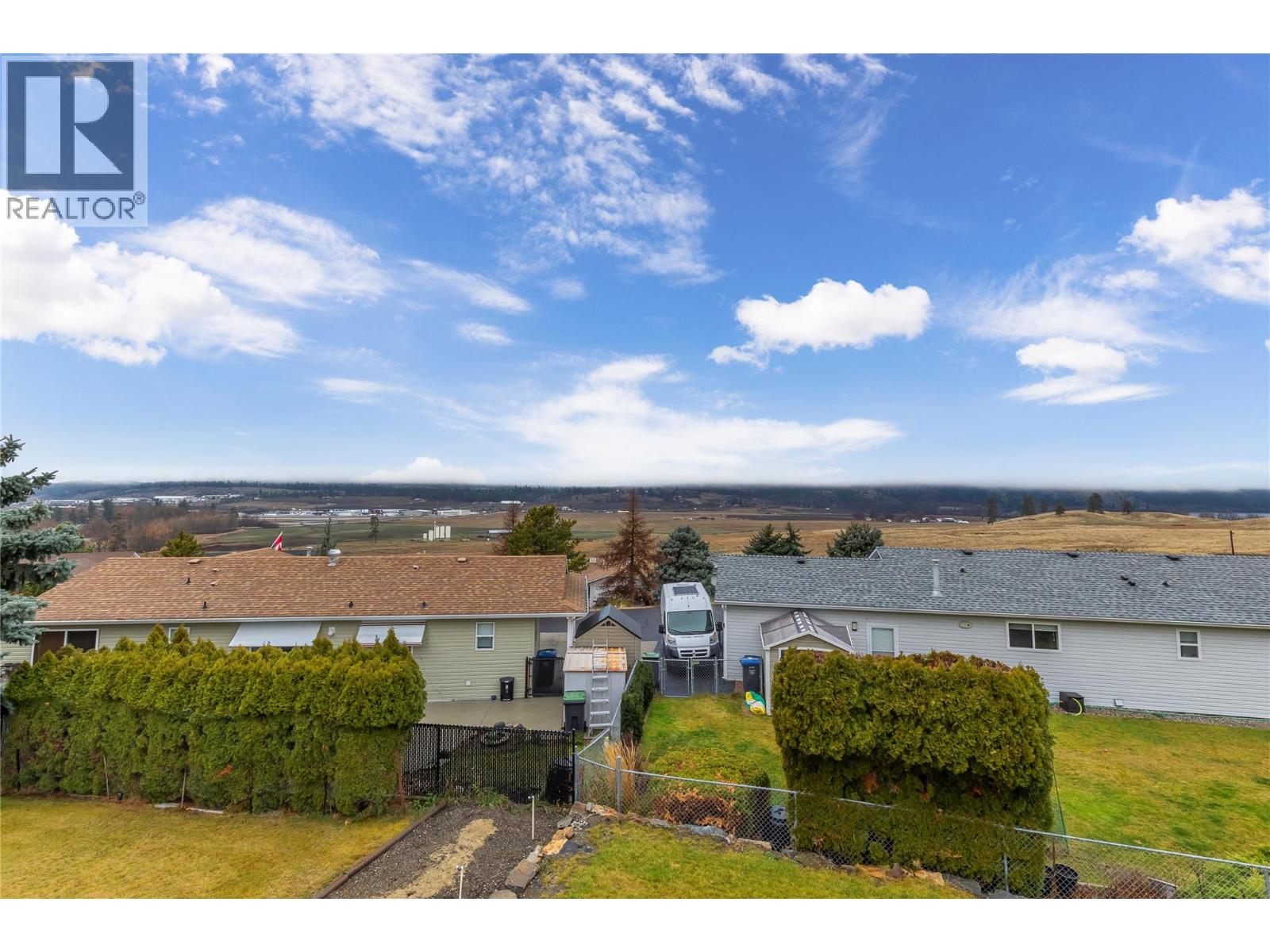  6427 Spencer Road, Kelowna