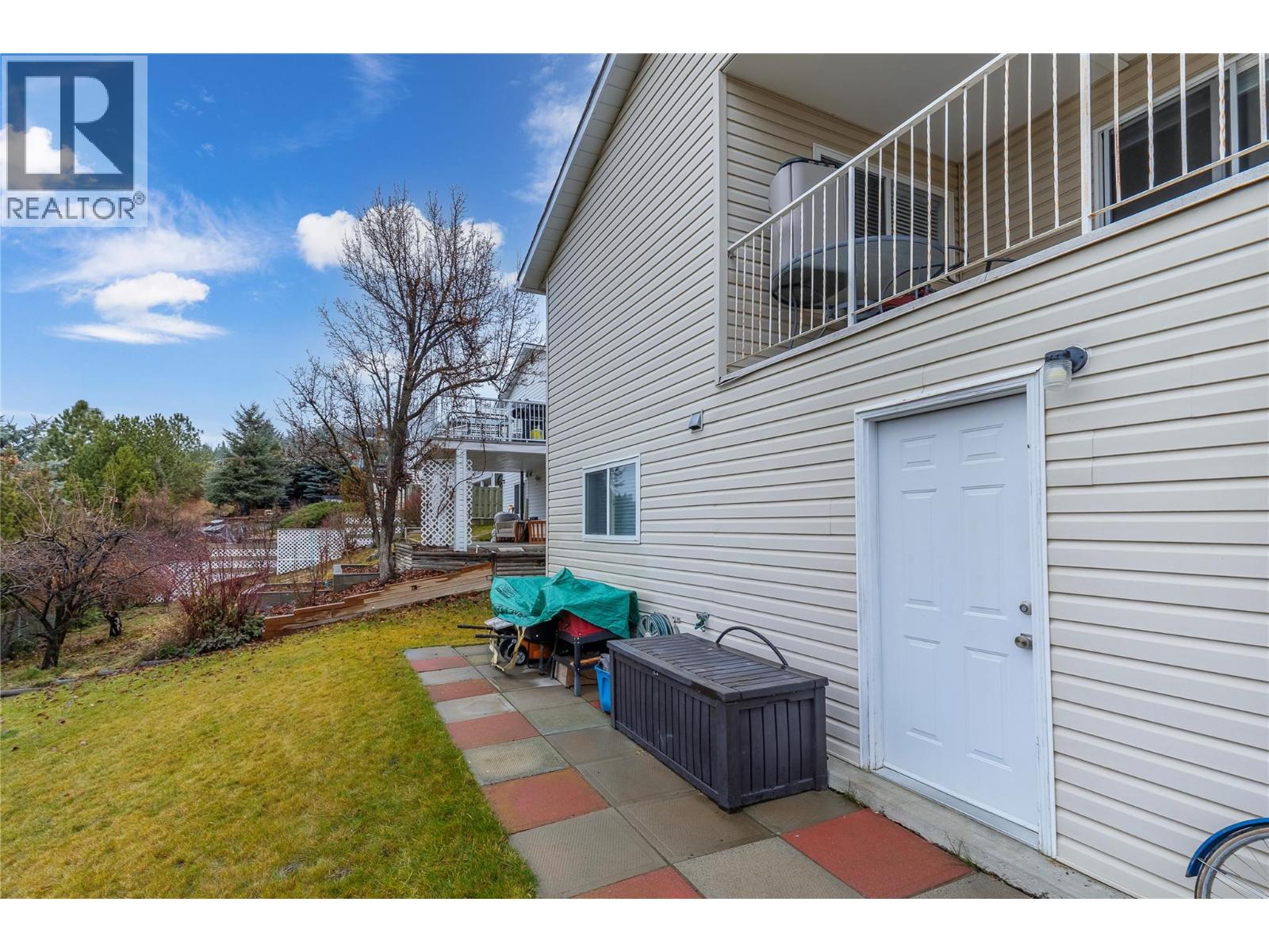  6427 Spencer Road, Kelowna