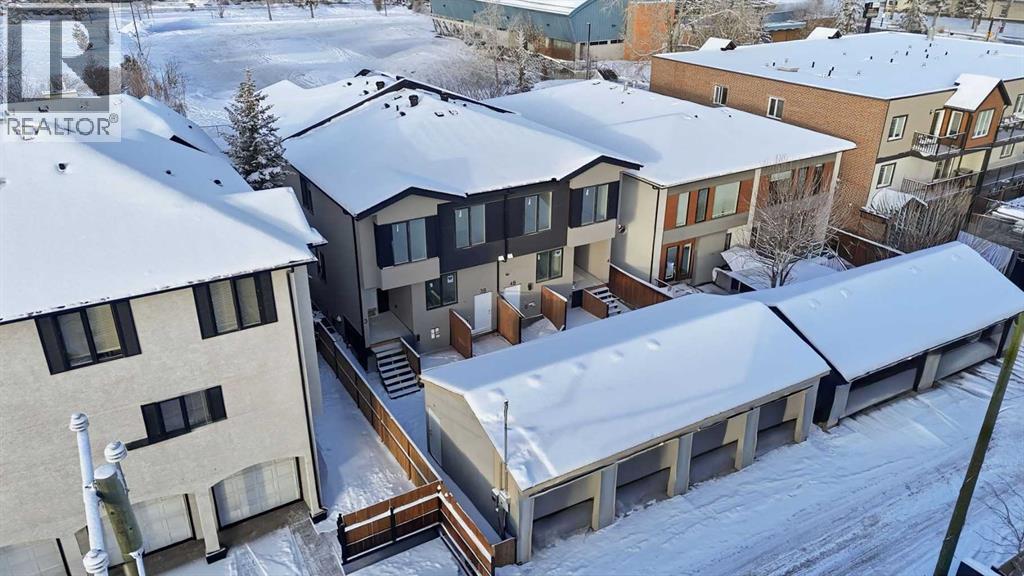 Multi-family House for Sale in   Street SW Killarney/Glengarry Calgary 