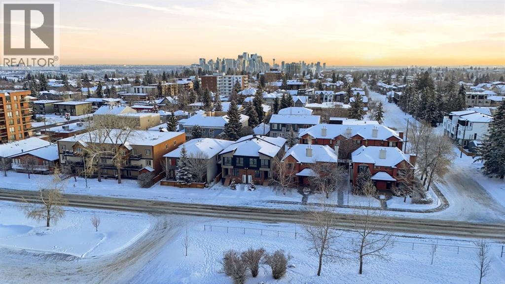 Multi-family House for Sale in   Street SW Killarney/Glengarry Calgary 