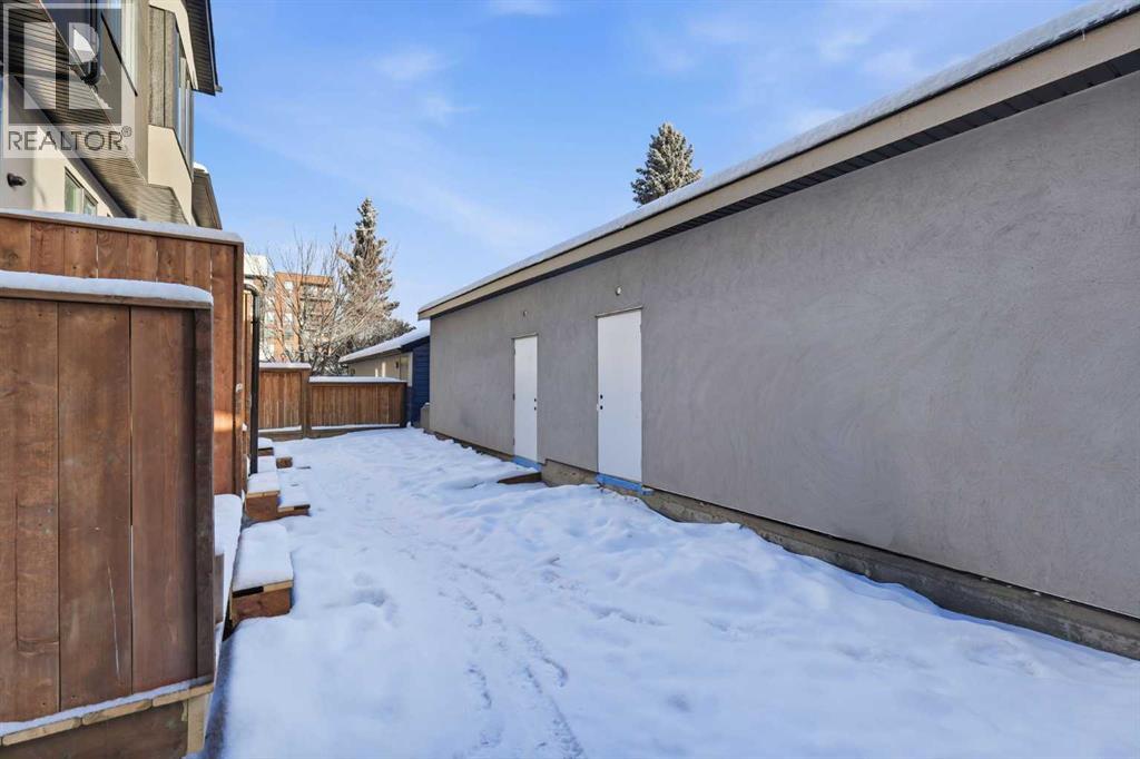 Multi-family House for Sale in   Street SW Killarney/Glengarry Calgary 