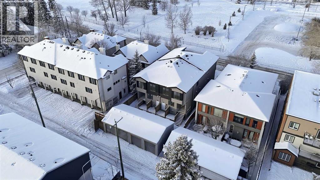 Multi-family House for Sale in   Street SW Killarney/Glengarry Calgary 