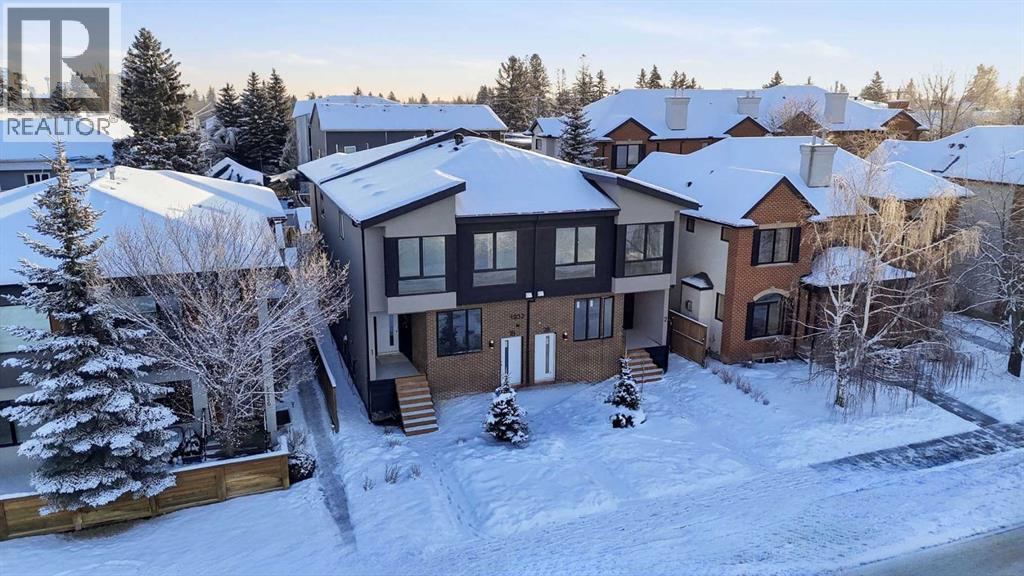 Multi-family House for Sale in   Street SW Killarney/Glengarry Calgary 