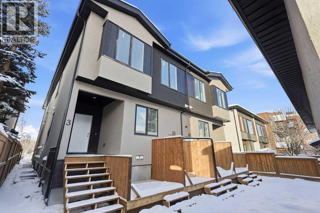 Multi-family House for Sale in   Street SW Killarney/Glengarry Calgary 