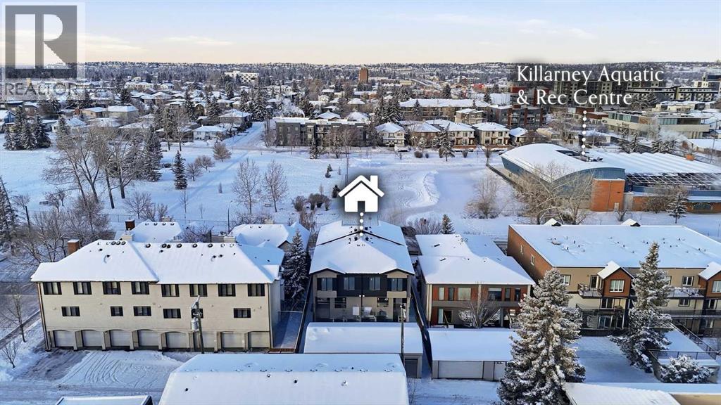 Multi-family House for Sale in   Street SW Killarney/Glengarry Calgary 