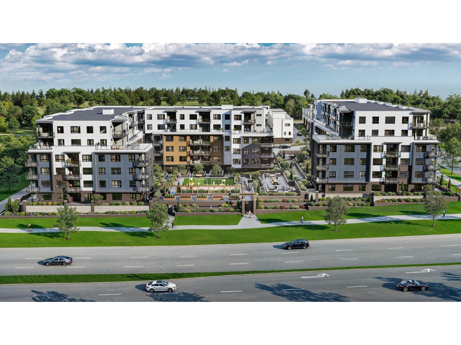 B314 20049 82 AVENUE, Langley