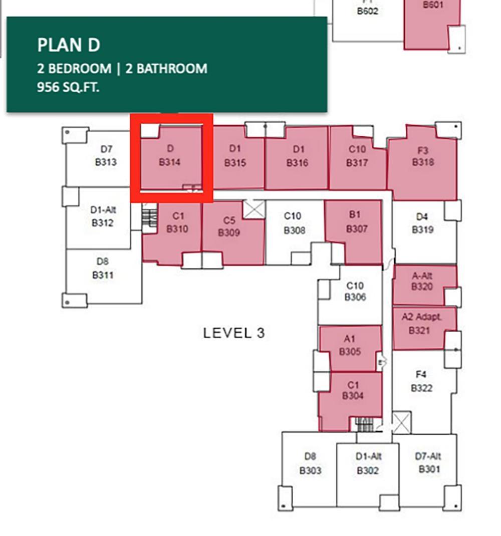 B314 20049 82 AVENUE, Langley