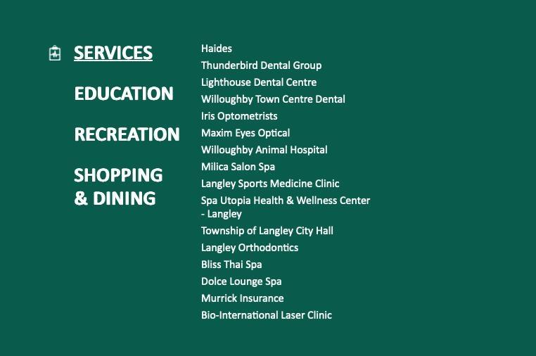 B314 20049 82 AVENUE, Langley