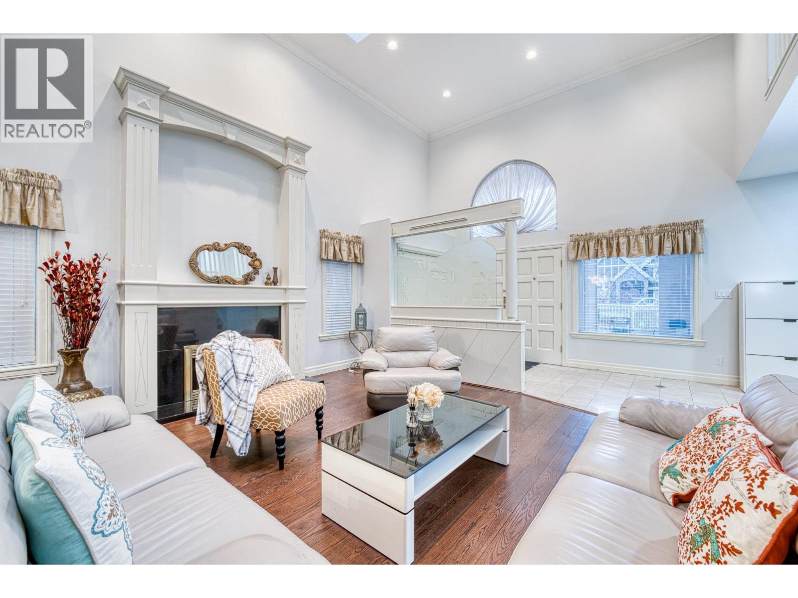 5700 WALTON Road, Richmond