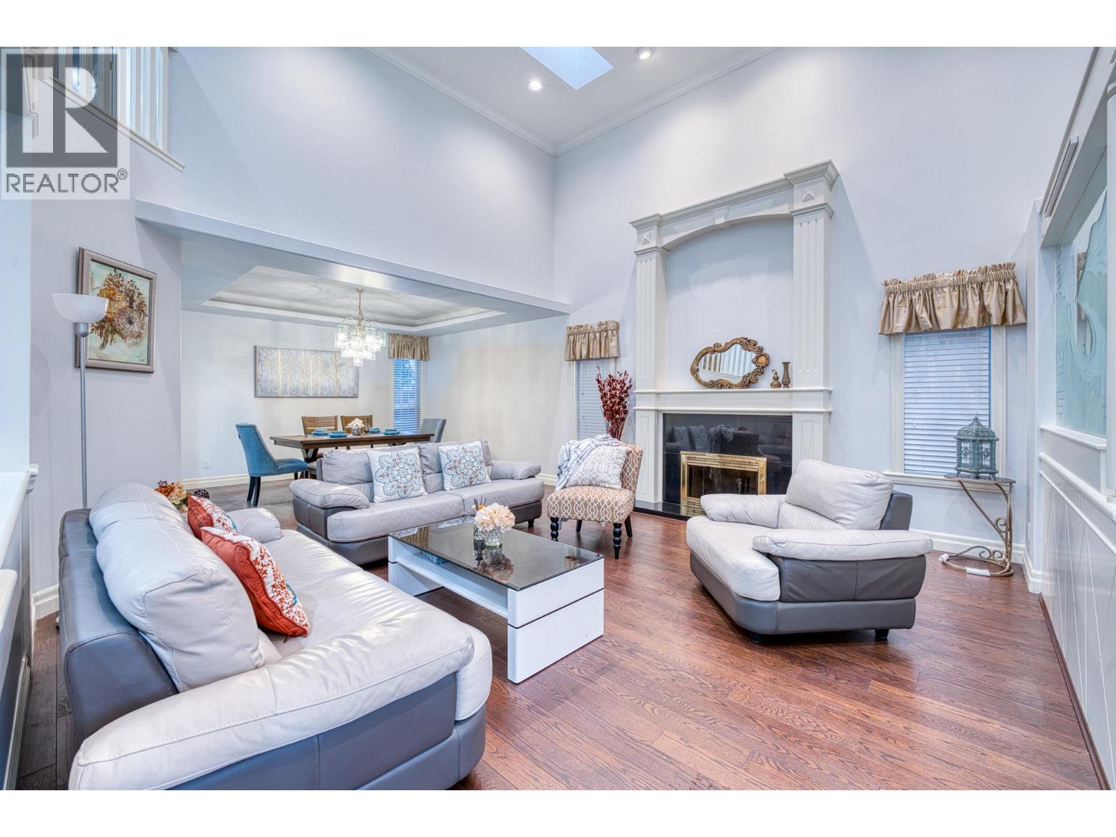 5700 WALTON Road, Richmond