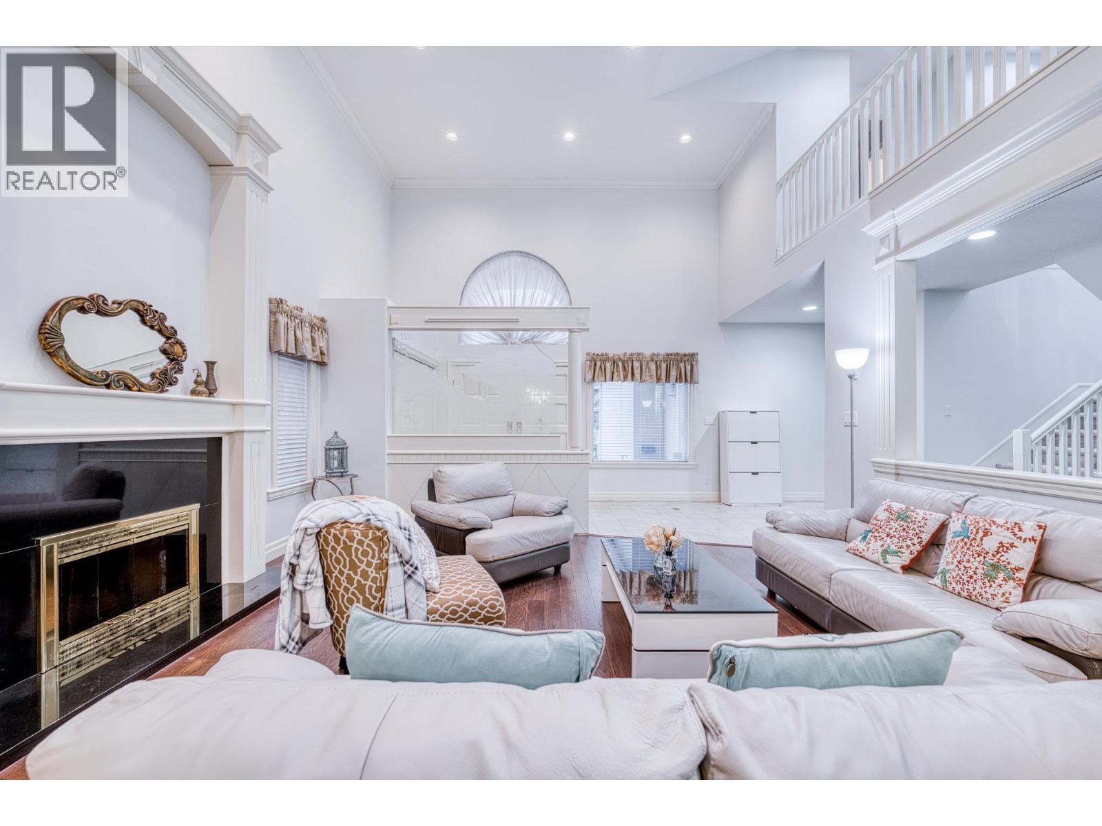 5700 WALTON Road, Richmond