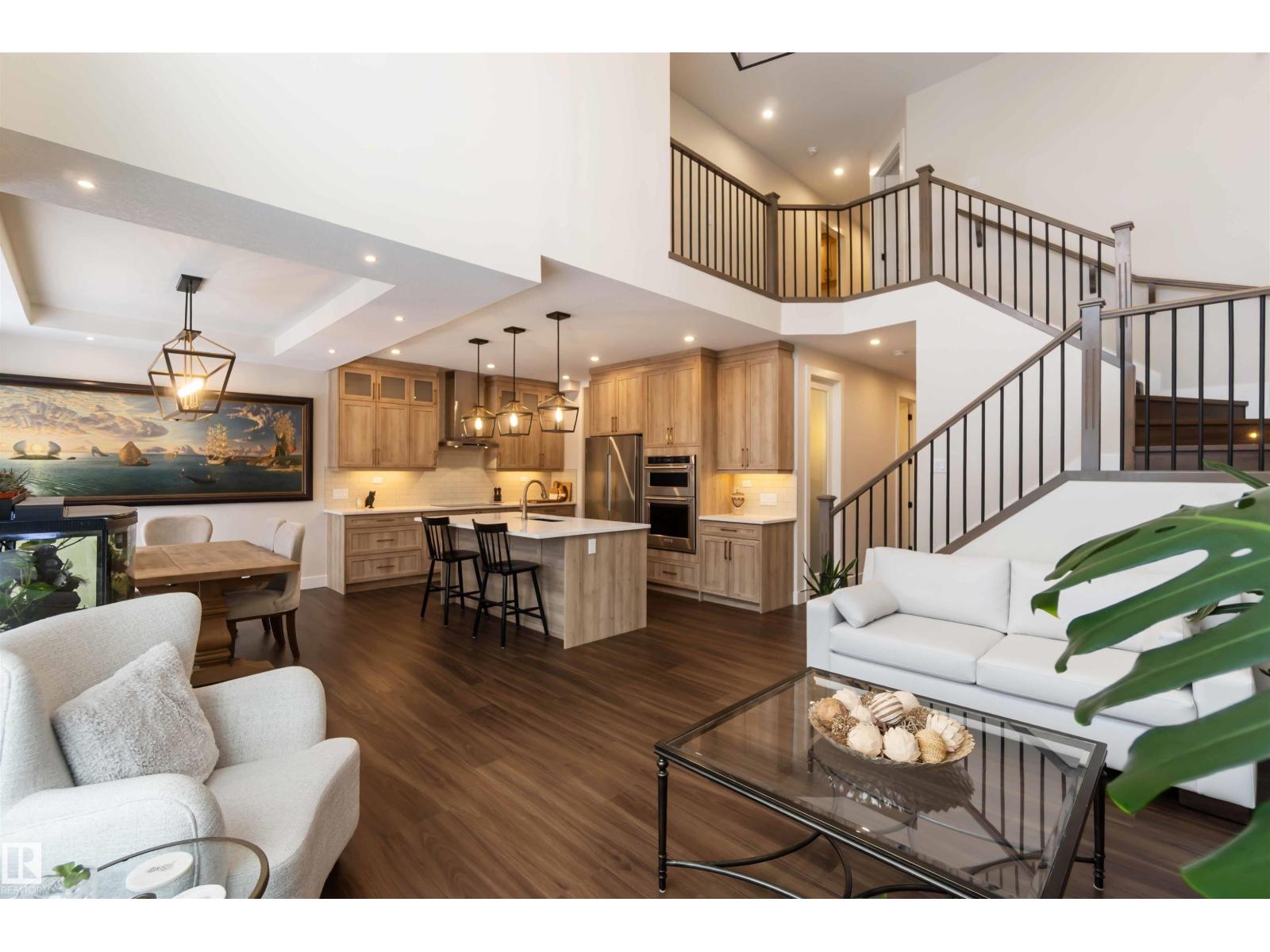 53 DEER MEADOW CR, Fort Saskatchewan