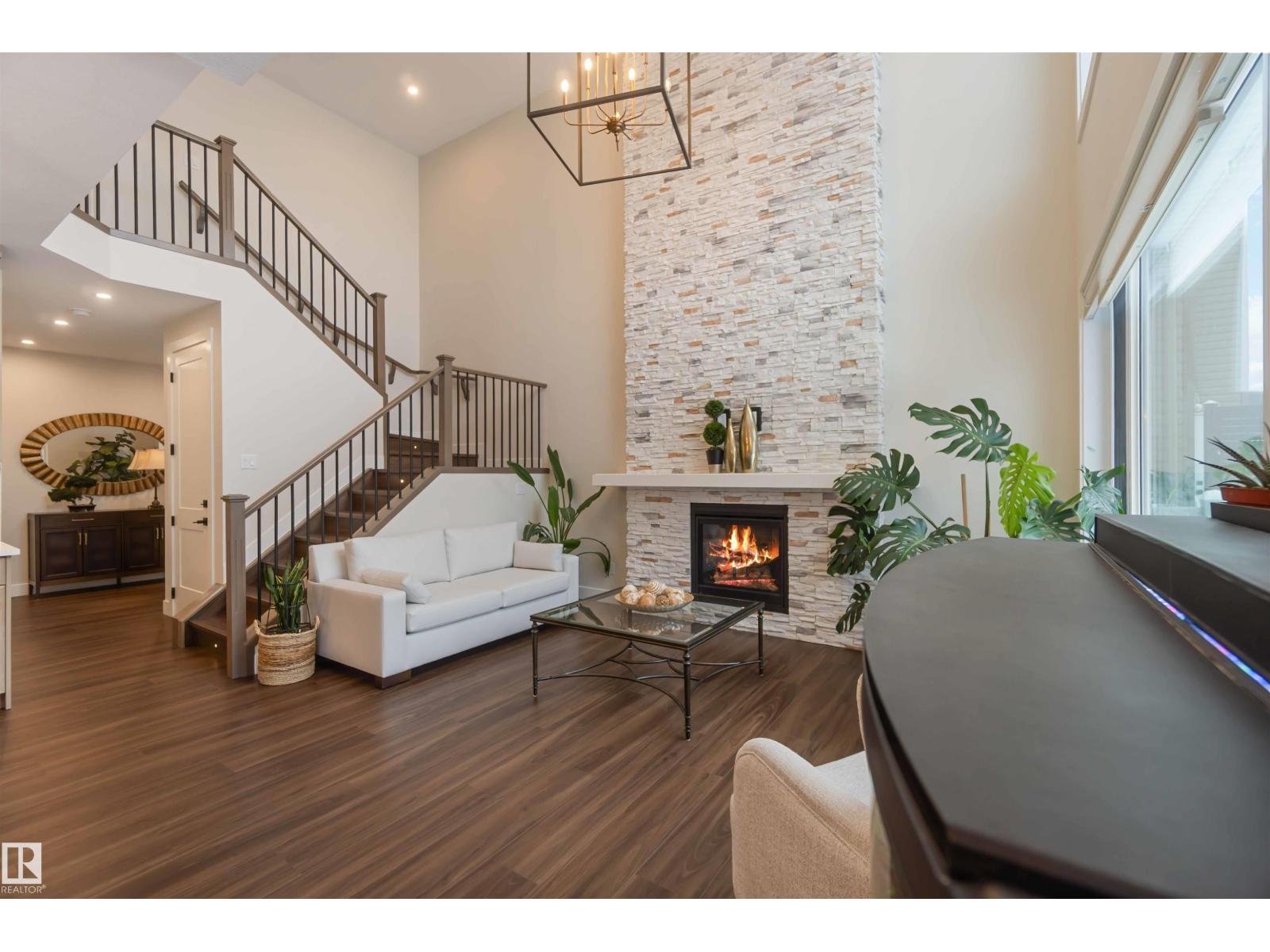 53 DEER MEADOW CR, Fort Saskatchewan