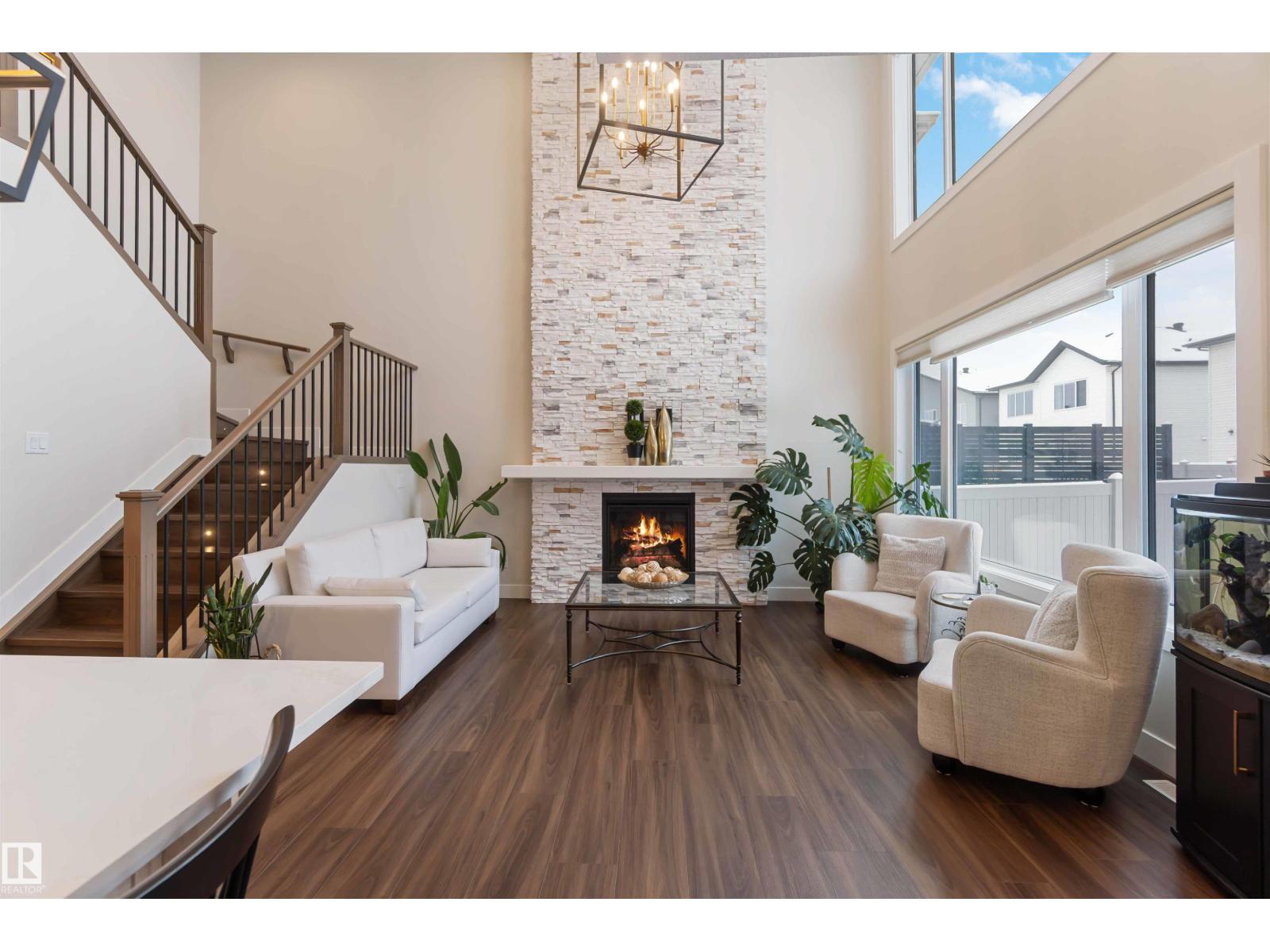 53 DEER MEADOW CR, Fort Saskatchewan