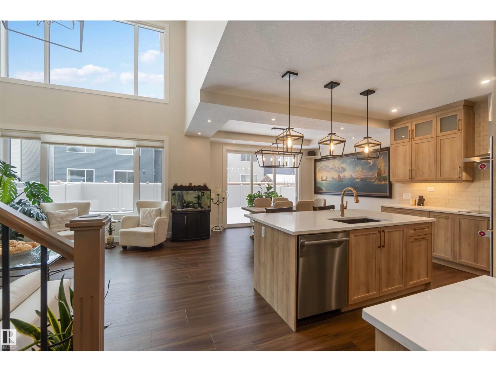 53 DEER MEADOW CR, Fort Saskatchewan