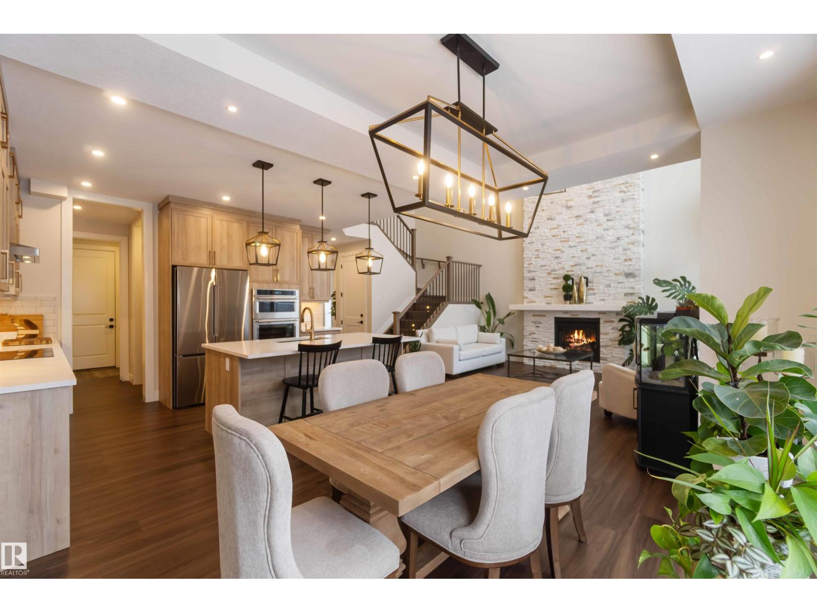 53 DEER MEADOW CR, Fort Saskatchewan