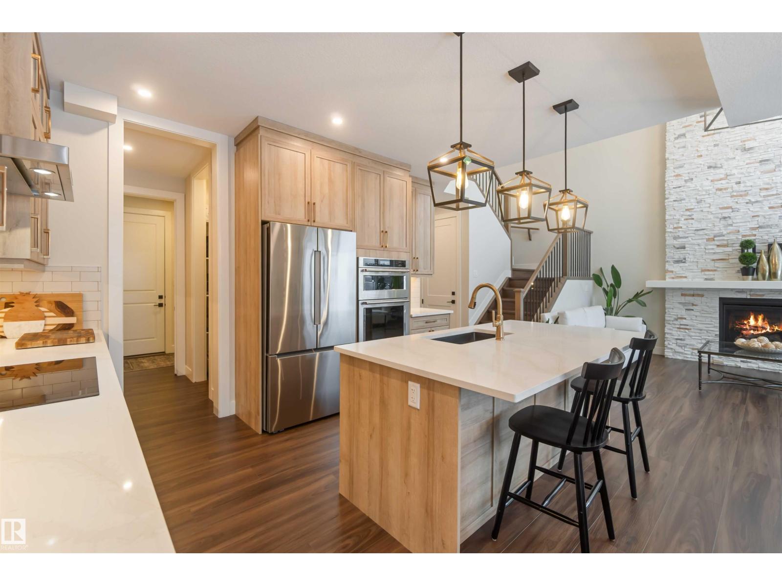 53 DEER MEADOW CR, Fort Saskatchewan