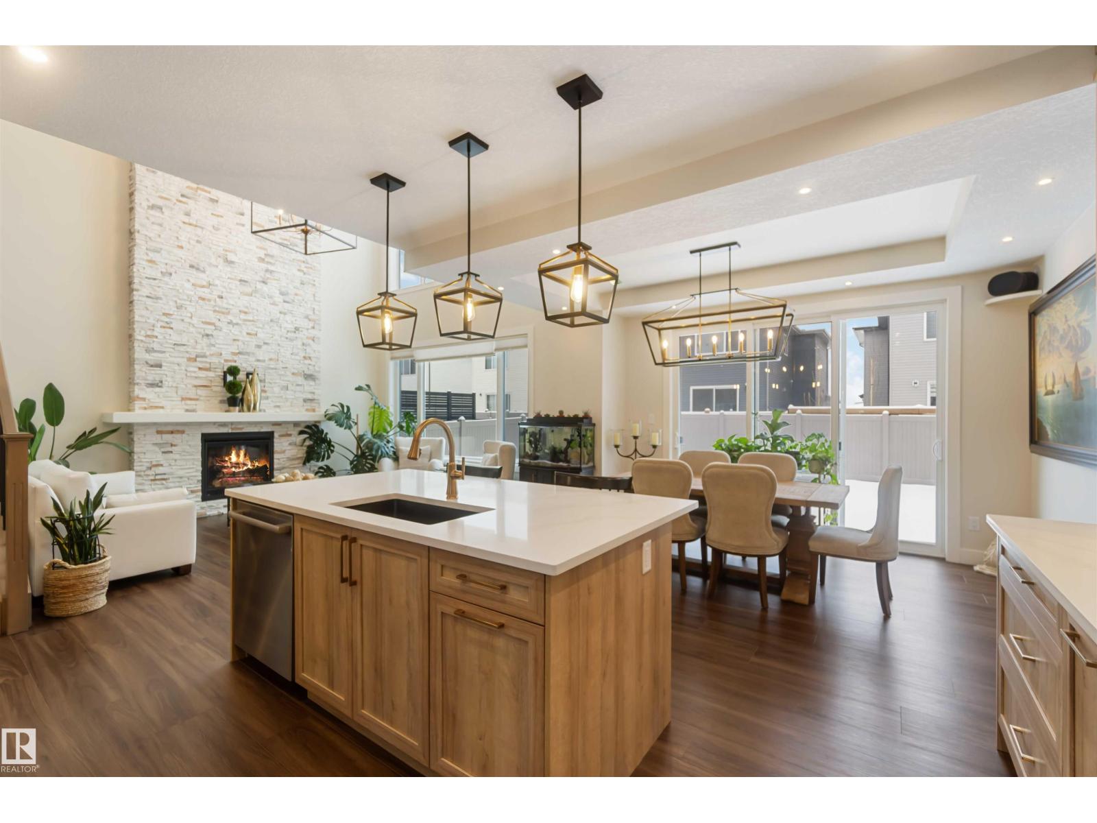 53 DEER MEADOW CR, Fort Saskatchewan