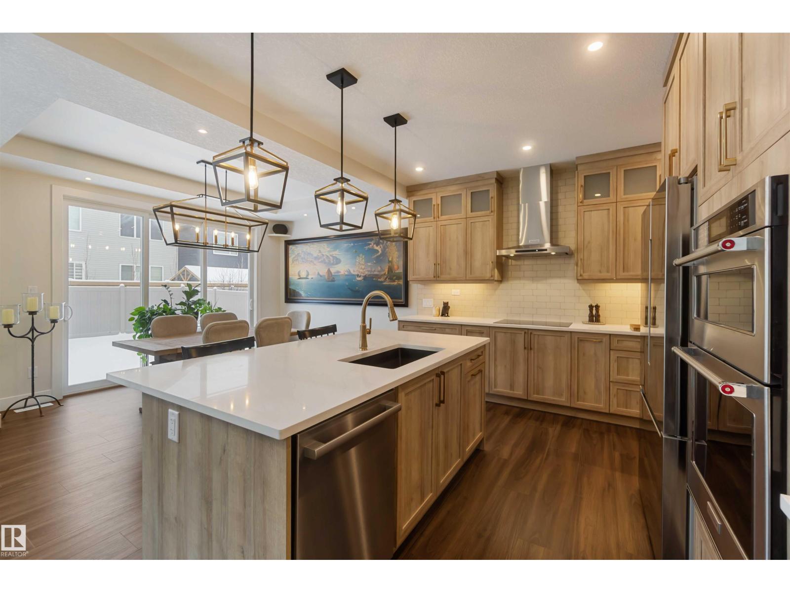 53 DEER MEADOW CR, Fort Saskatchewan