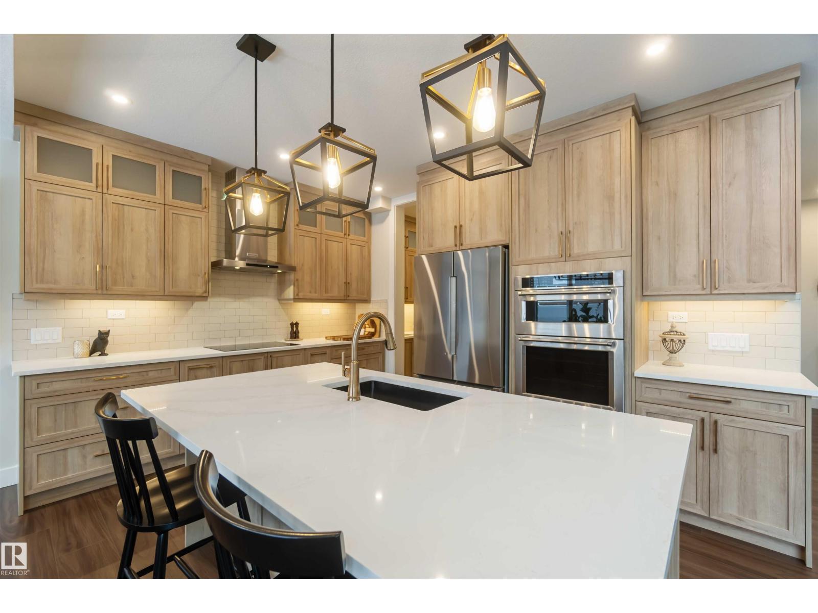 53 DEER MEADOW CR, Fort Saskatchewan