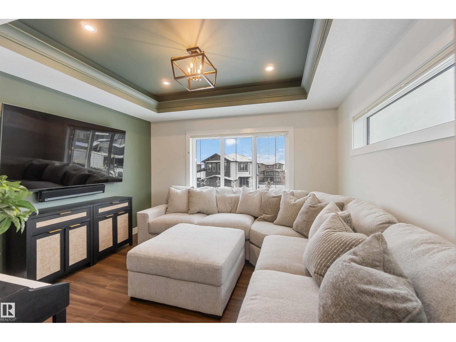 53 DEER MEADOW CR, Fort Saskatchewan