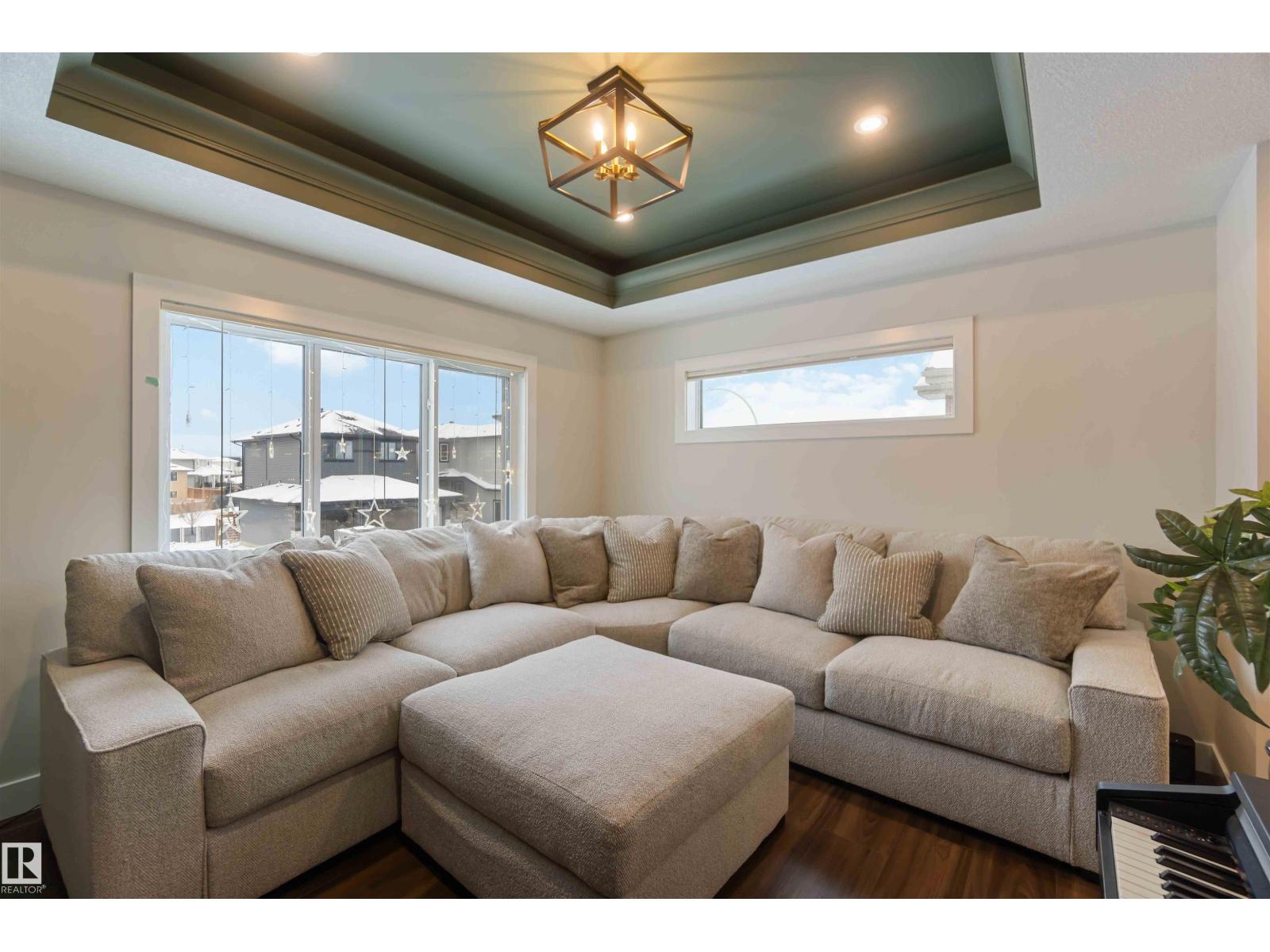 53 DEER MEADOW CR, Fort Saskatchewan