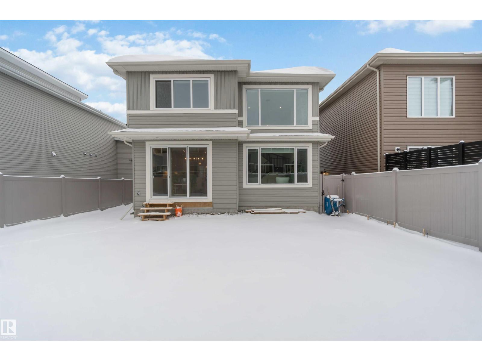 53 DEER MEADOW CR, Fort Saskatchewan