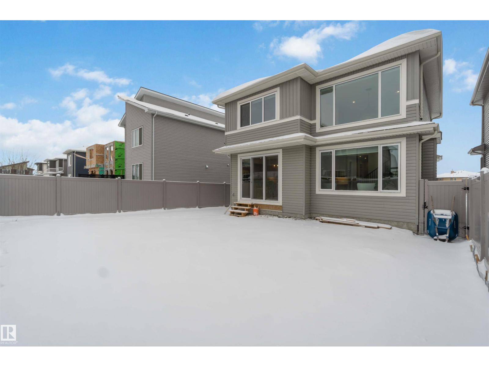 53 DEER MEADOW CR, Fort Saskatchewan