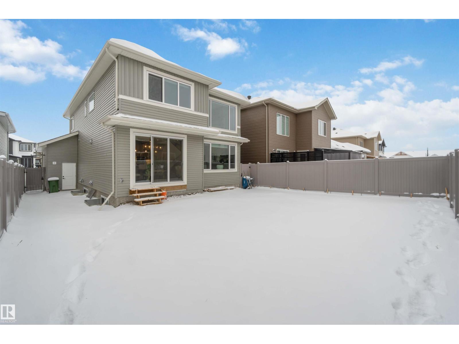 53 DEER MEADOW CR, Fort Saskatchewan