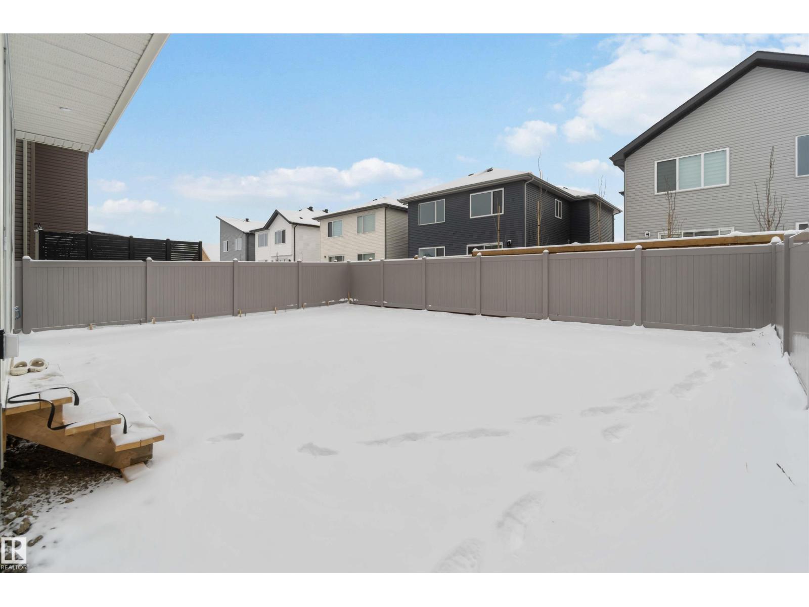 53 DEER MEADOW CR, Fort Saskatchewan