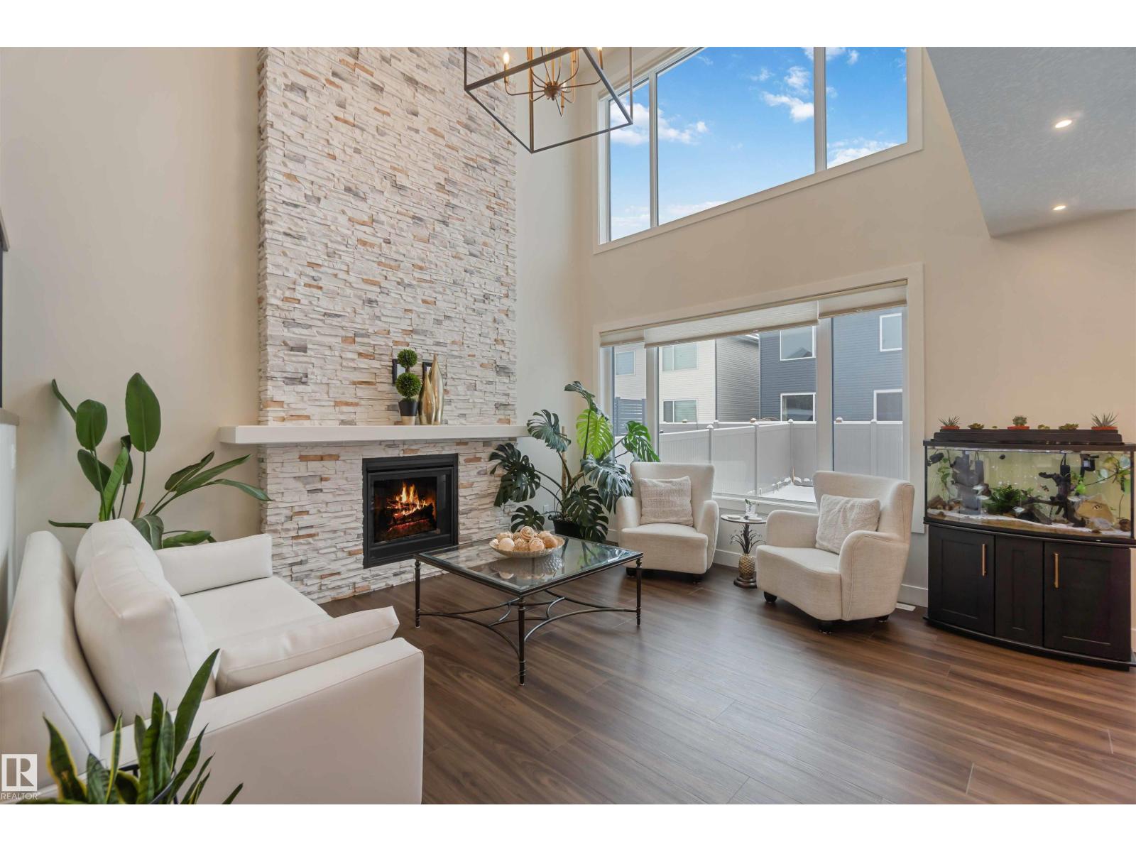 53 DEER MEADOW CR, Fort Saskatchewan