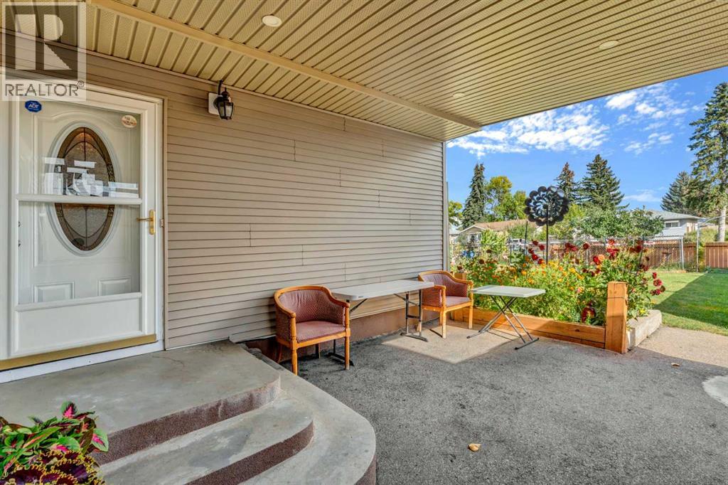 Single Family House for Sale in   Street SE Forest Heights Calgary 