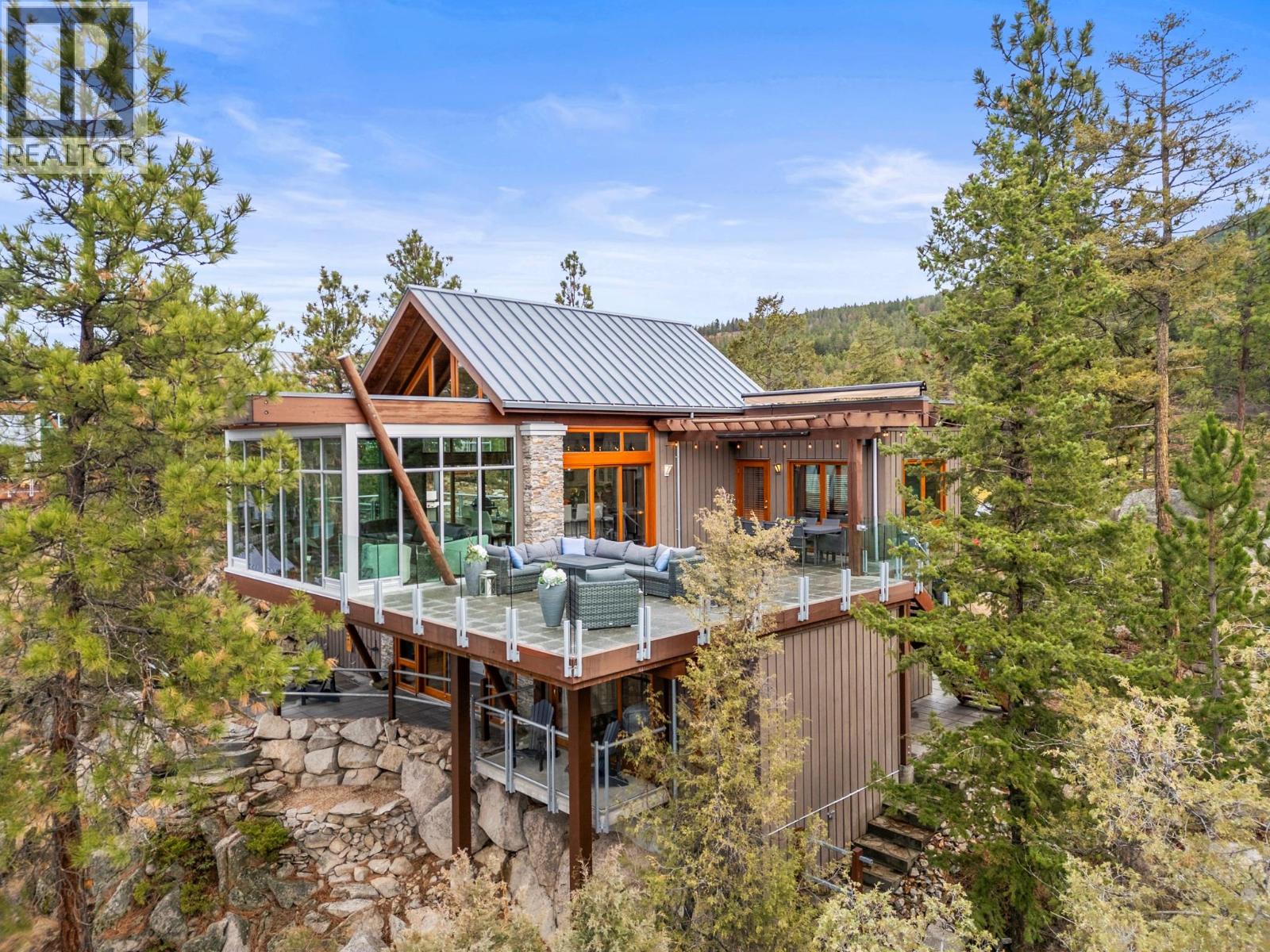 151 9845 Eastside Road, Vernon