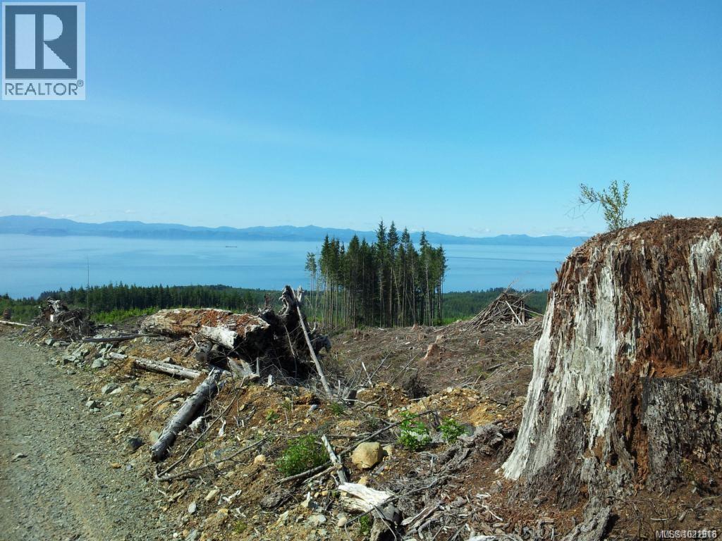 DL 725 Jordan River Main Rd, Sooke