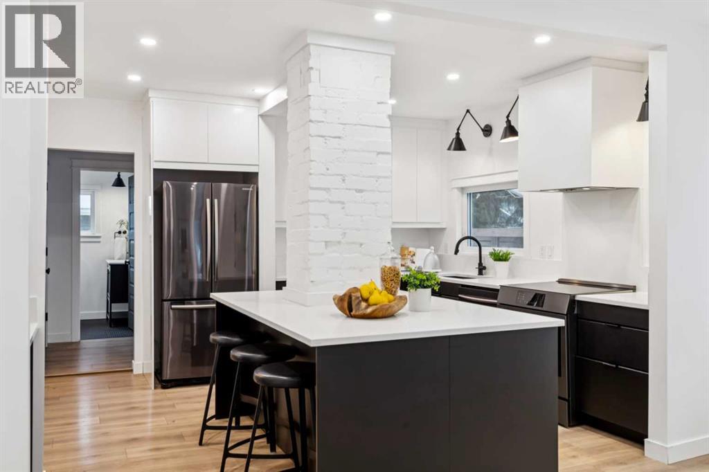 Single Family House for Sale in   Avenue SE Inglewood Calgary 