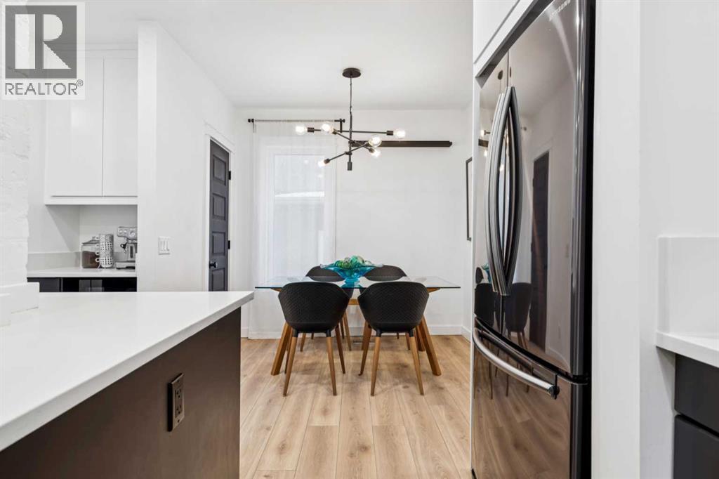 Single Family House for Sale in   Avenue SE Inglewood Calgary 