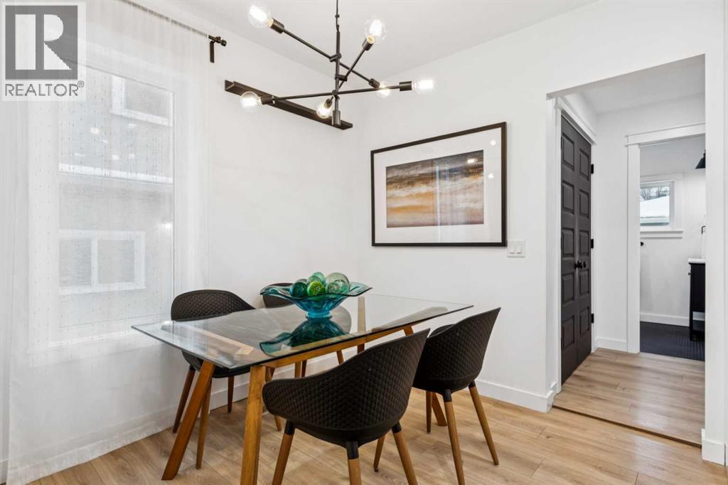 Single Family House for Sale in   Avenue SE Inglewood Calgary 