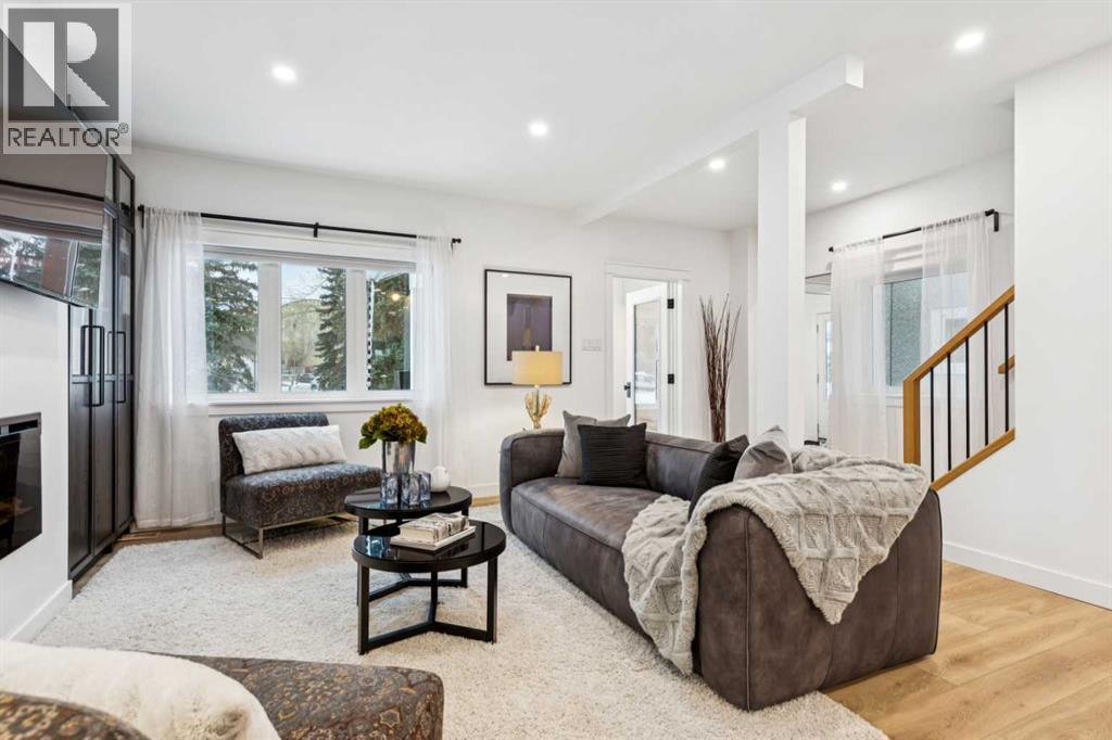 Single Family House for Sale in   Avenue SE Inglewood Calgary 