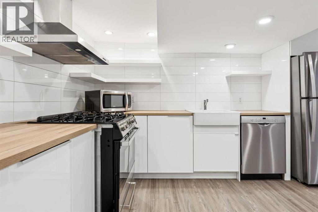 Single Family House for Sale in   Avenue SE Inglewood Calgary 