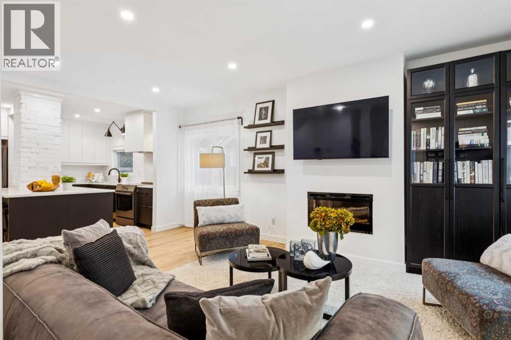 Single Family House for Sale in   Avenue SE Inglewood Calgary 