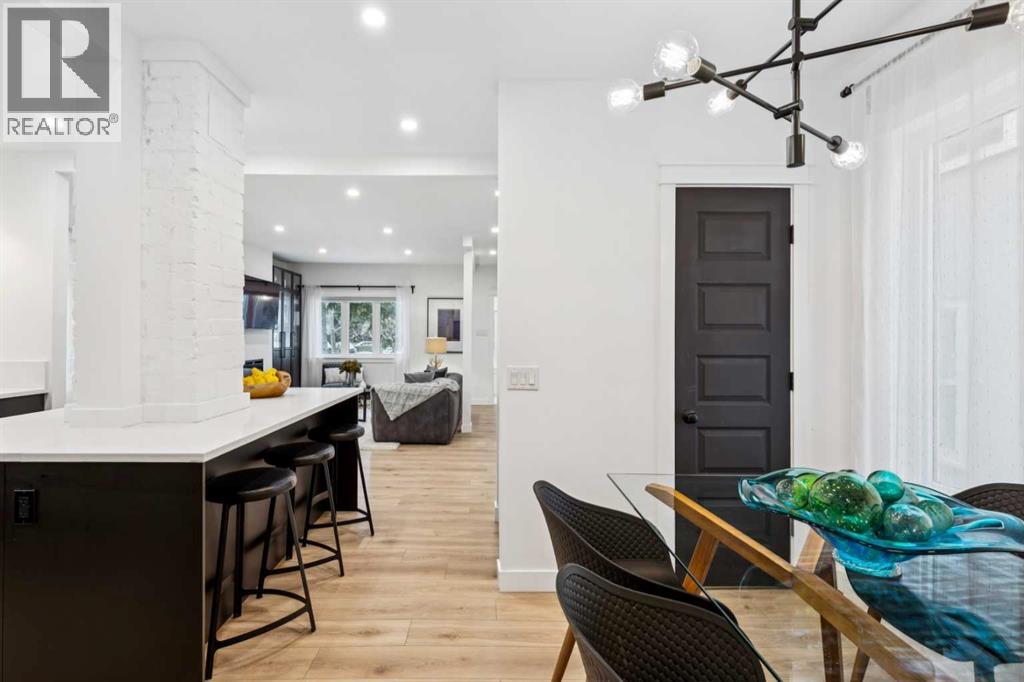 Single Family House for Sale in   Avenue SE Inglewood Calgary 