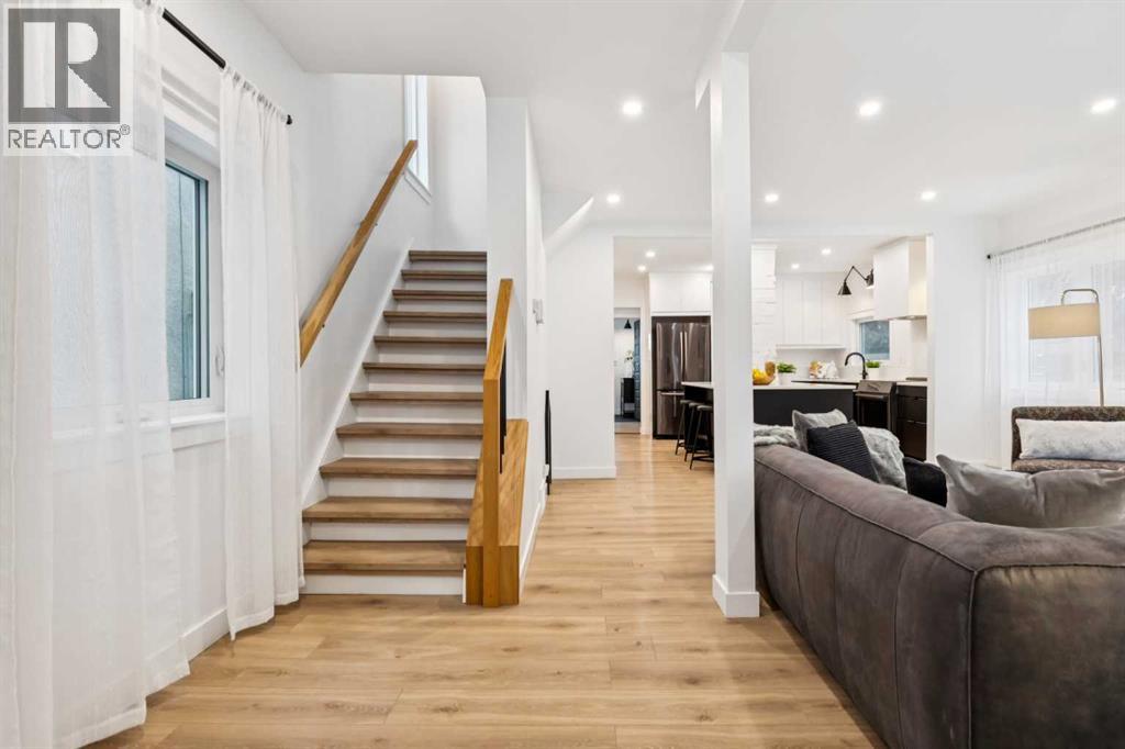 Single Family House for Sale in   Avenue SE Inglewood Calgary 