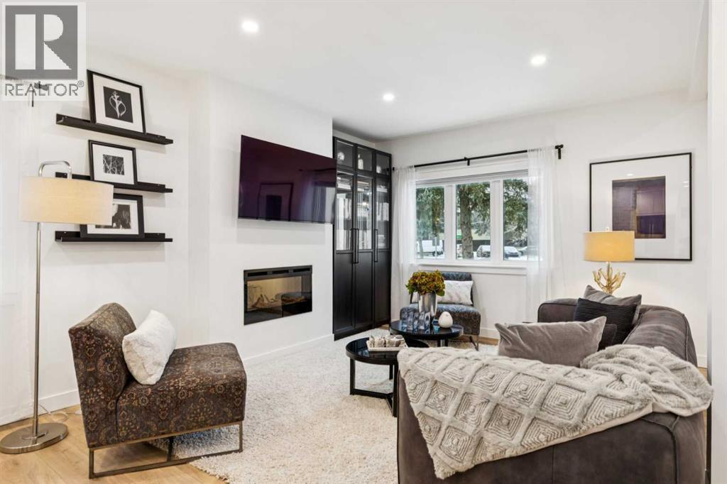 Single Family House for Sale in   Avenue SE Inglewood Calgary 