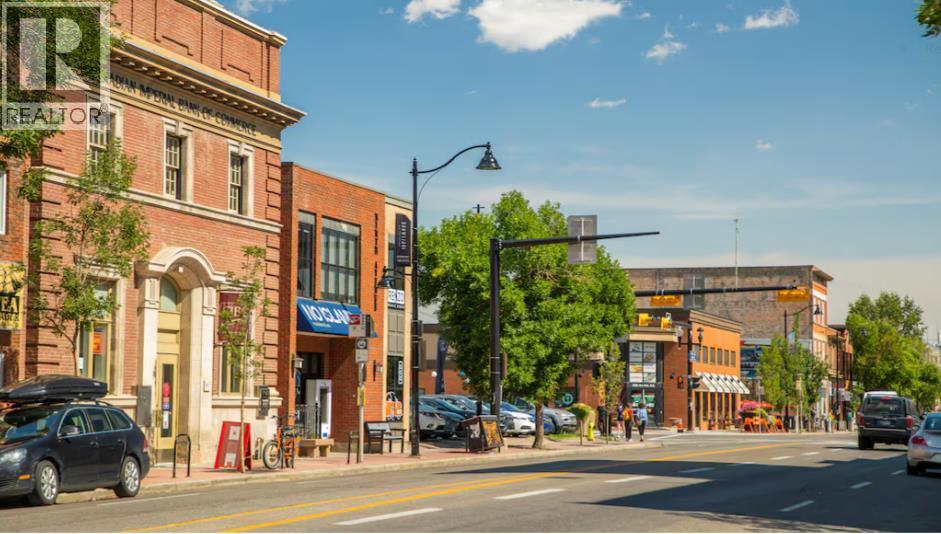 Single Family House for Sale in   Avenue SE Inglewood Calgary 