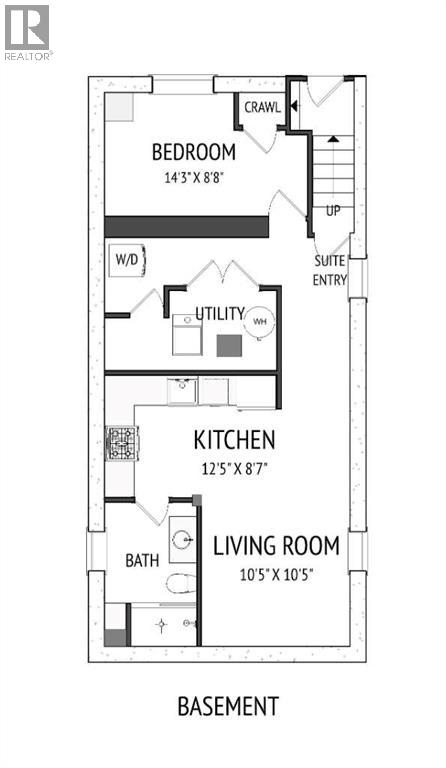 Single Family House for Sale in   Avenue SE Inglewood Calgary 