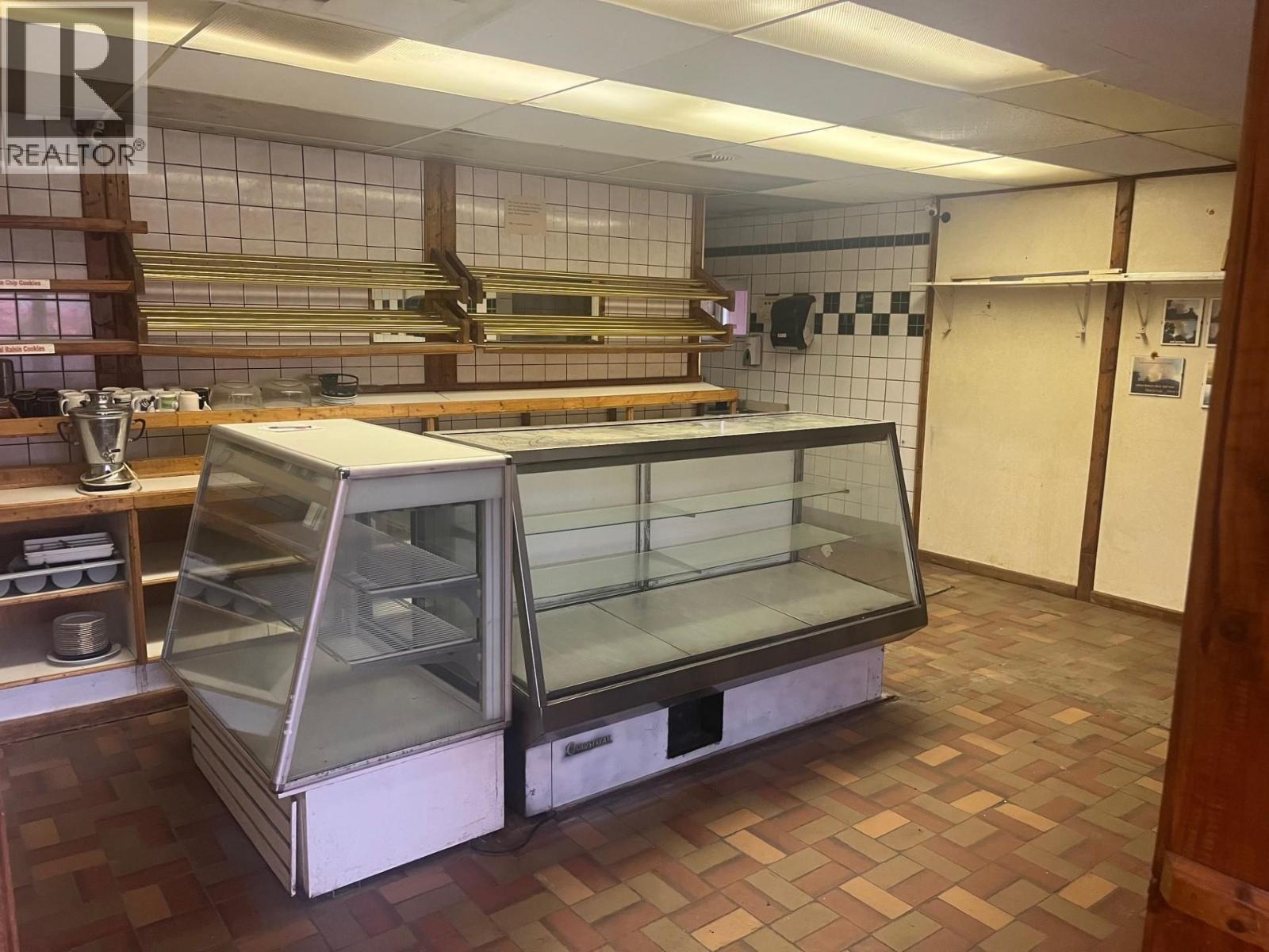 Commercial Space