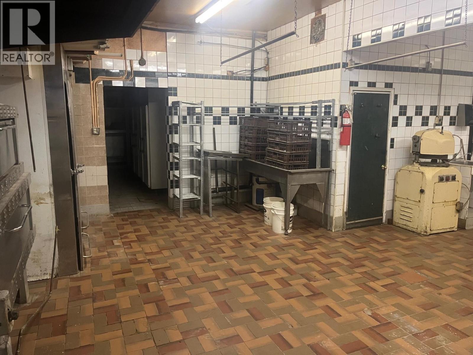 Commercial Space