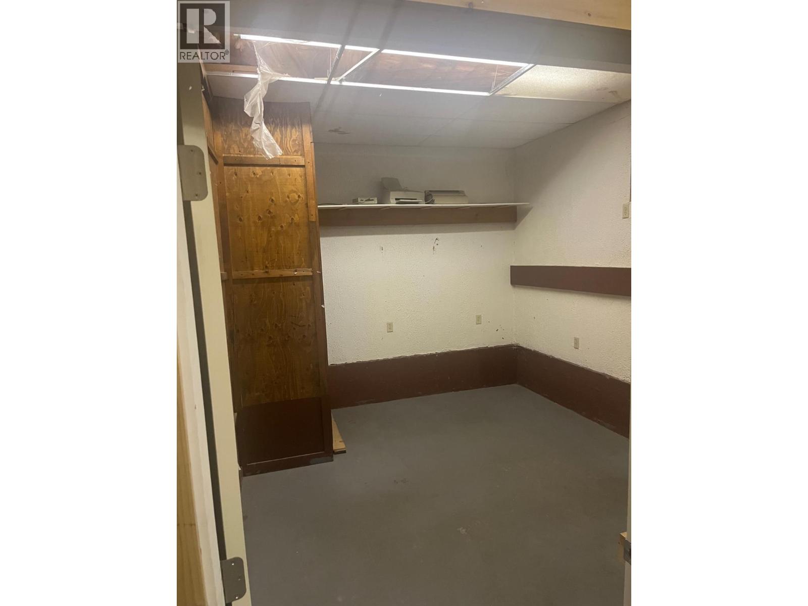 Commercial Space