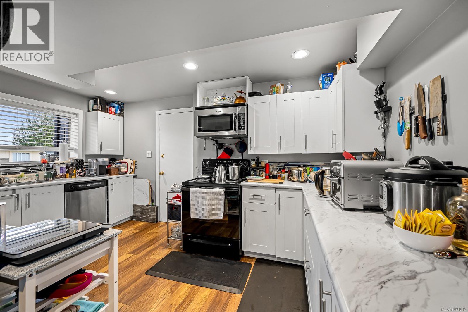 601 WARDEN Cds, Campbell River