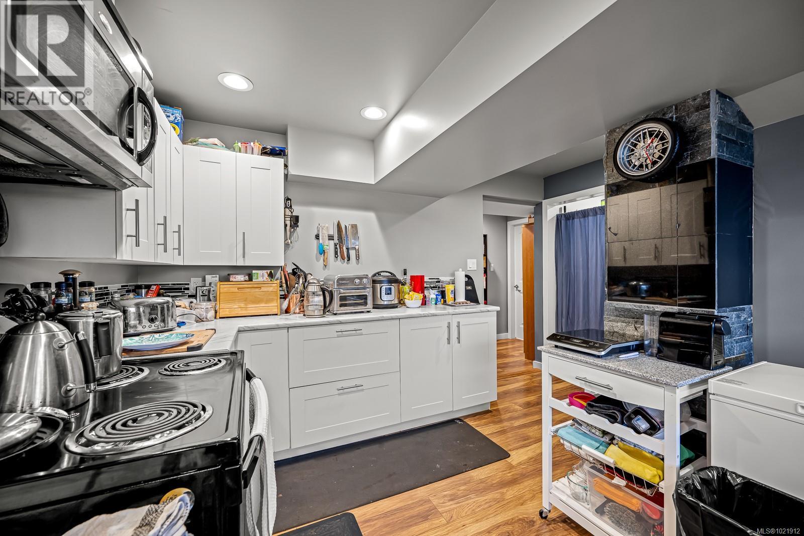 601 WARDEN Cds, Campbell River